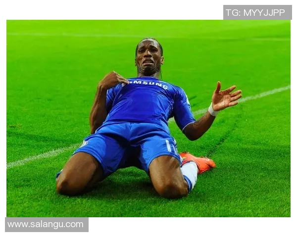 聚焦黑人超级足球球星崛起之路与他们在世界足坛的辉煌传奇